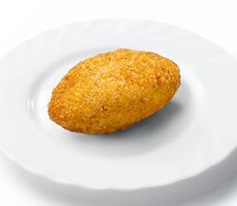 Котлета по-киевски