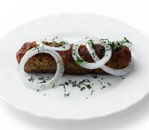 Люля куриный