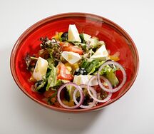 Греческий салат