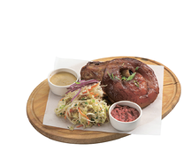 Рулька свиная