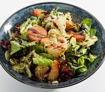 Салат Франческо