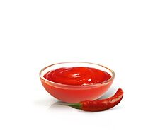 Соус Сальса