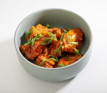 Крылышки баффало