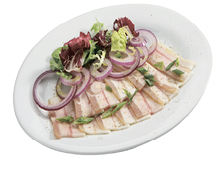 Сало домашнее