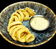 Кольца кальмара