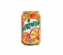 Mirinda