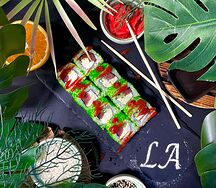 Фирменные роллы Китана