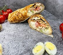 Блин Цезарь