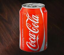 Coca-Cola