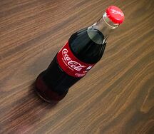 Coca-Cola