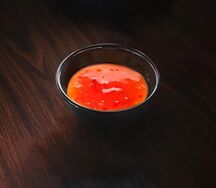 Шрирача