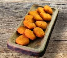 Наггетсы куриные