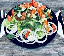 Салат Летний