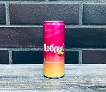 Добрый Манго-маракуйя