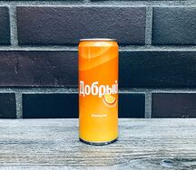 Добрый Апельсин