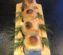 Сулугуни на углях