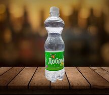 Добрый лимон и лайм