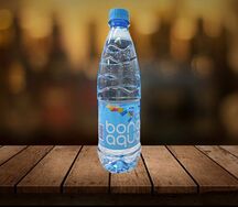 BonAqua негазированная