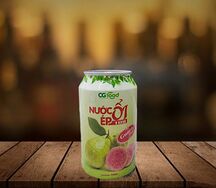 Nuoc Guava