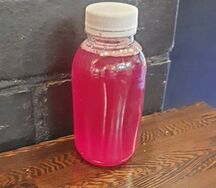 Компот на ягодах