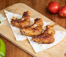 Крылья Барбекю