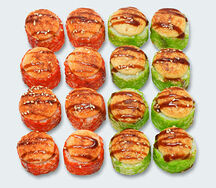 Сет Запеченный