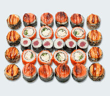 Сет Калифорния