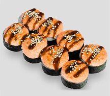 Запеченный ойши