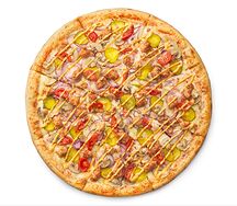 Пицца Beyond Pizza