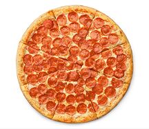 Пицца Пепперони