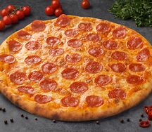 Пицца Пепперони Премиум