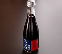 Rich Cola без сахара
