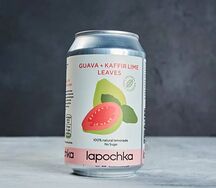 Lapochka Гуава и Каффир-лайм 