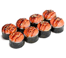 Запеченный Дабл кани