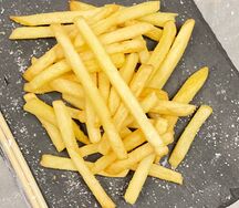 Картофель фри