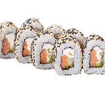 Филадельфия в кунжуте