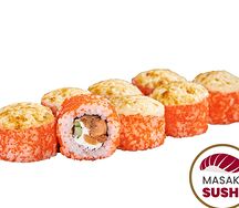 Монако запеченные