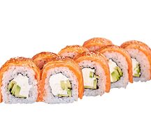 Карамельная Филадельфия