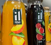 Сок  Il primo в стекле