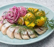 Русская закуска