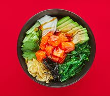 Поке Филадельфия