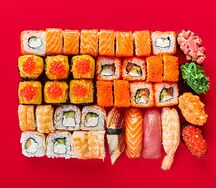 Сет Будо Биг