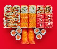 Сет Филадельфия