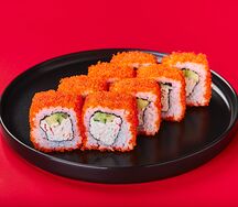 Калифорния Снежный краб