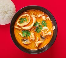 Том ям Королевский