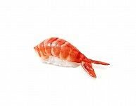 Суши с креветкой