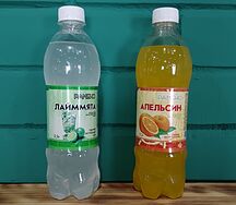 Рамено в ассортименте