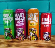 Funki Monkey