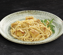 Паста Тайна чеддера