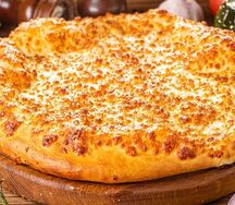 Хачапури по-мегрельски